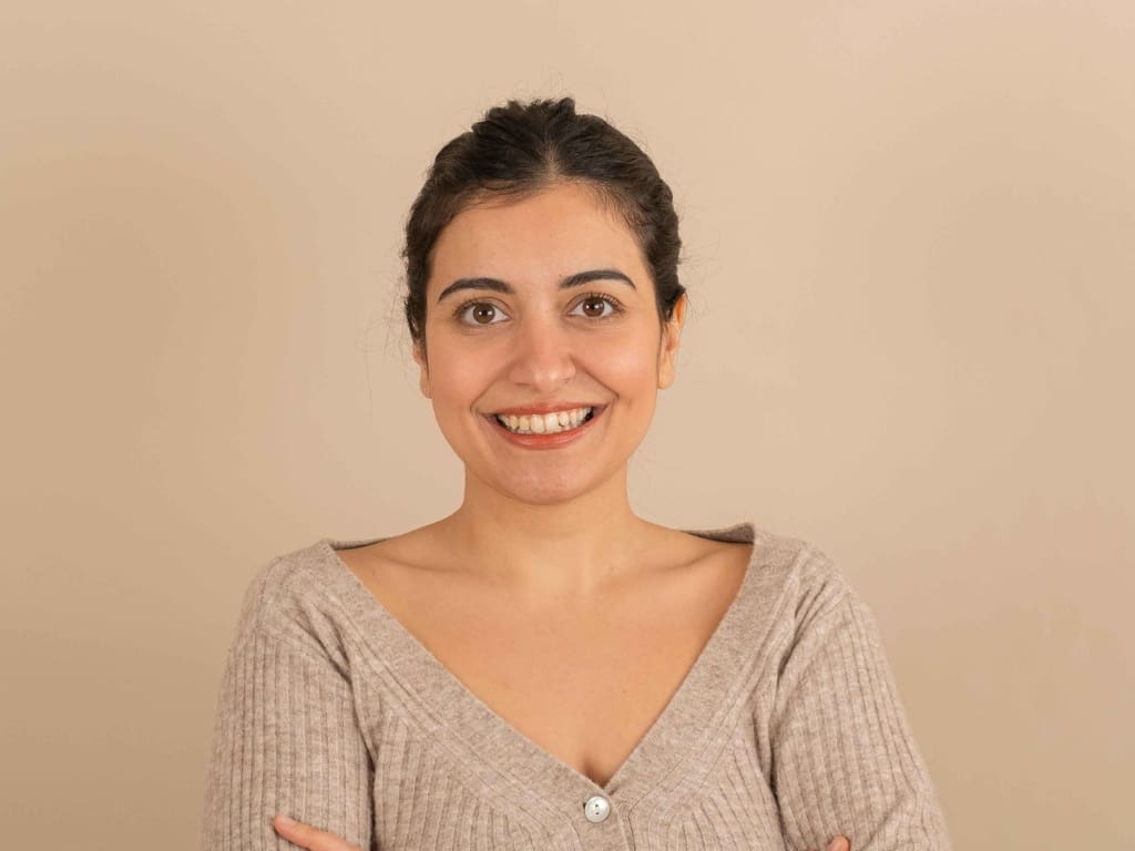 Photo of Duygu Vatan