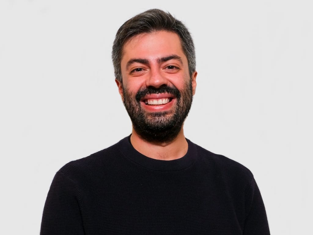 Photo of Mehmet Atakan Foça