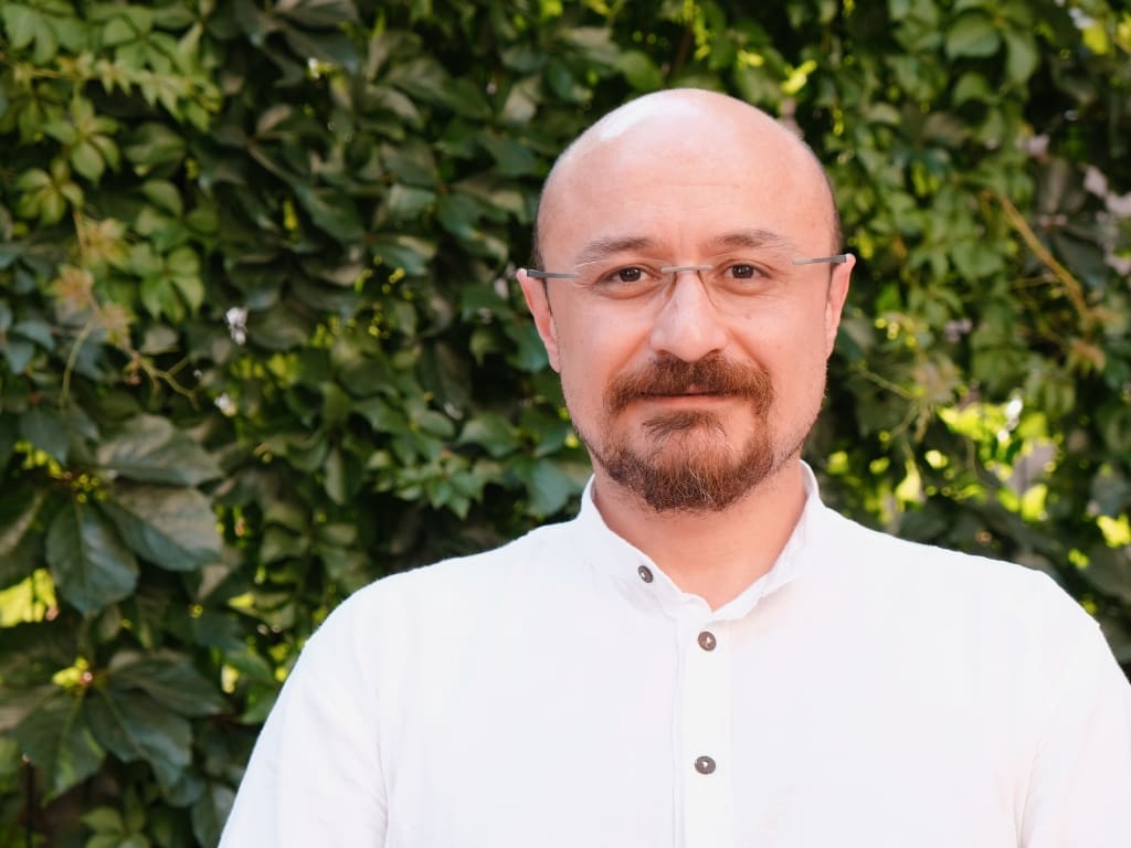 Photo of Murat Çitilgülü