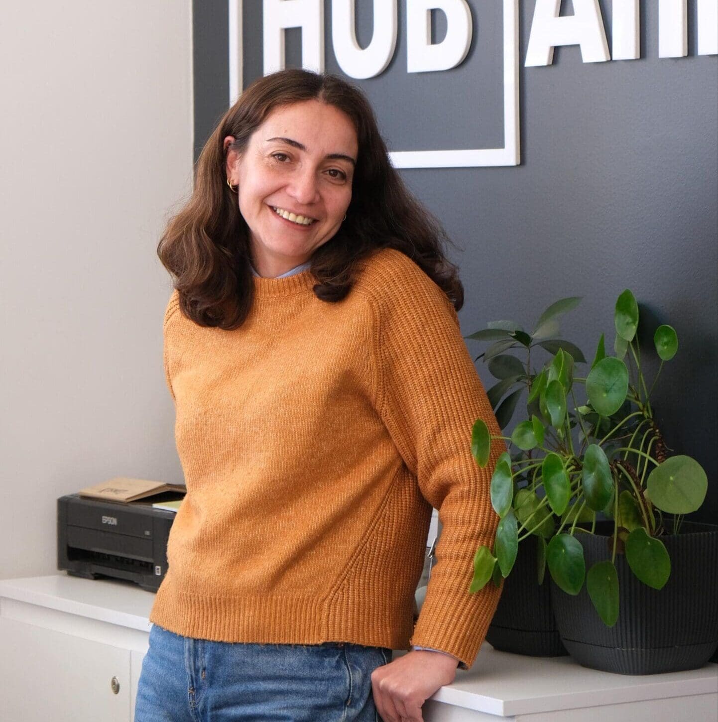 Photo of Zehra Düzgün