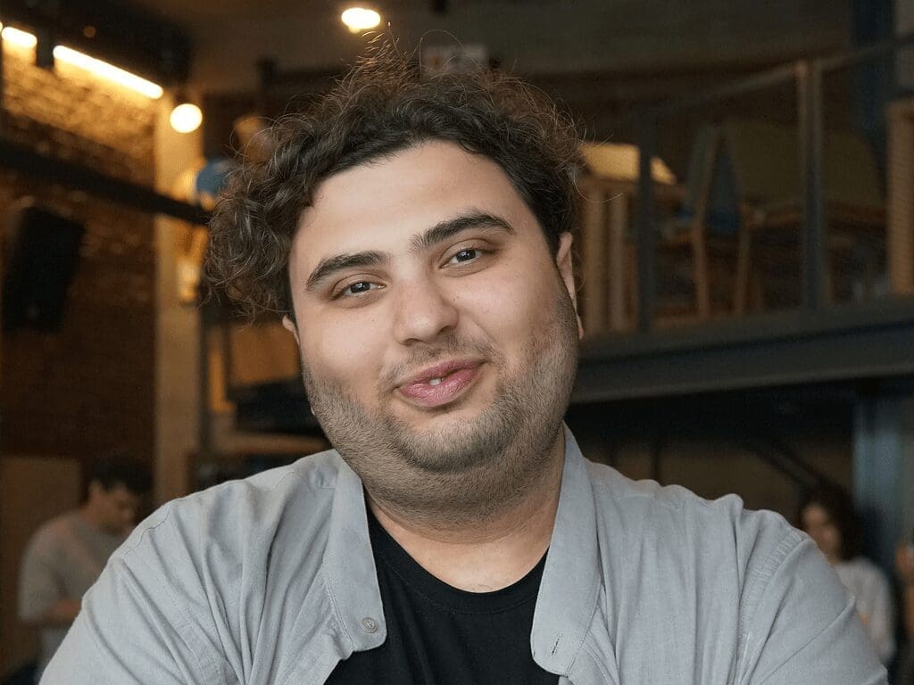 Photo of Ekin Al