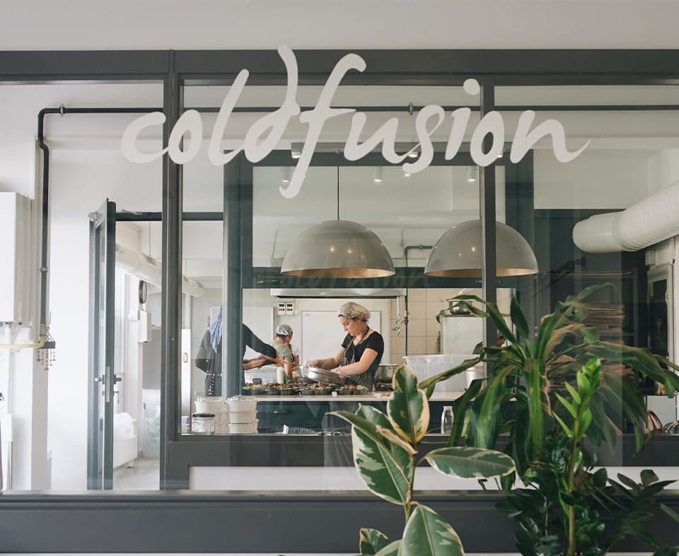 Coldfusion