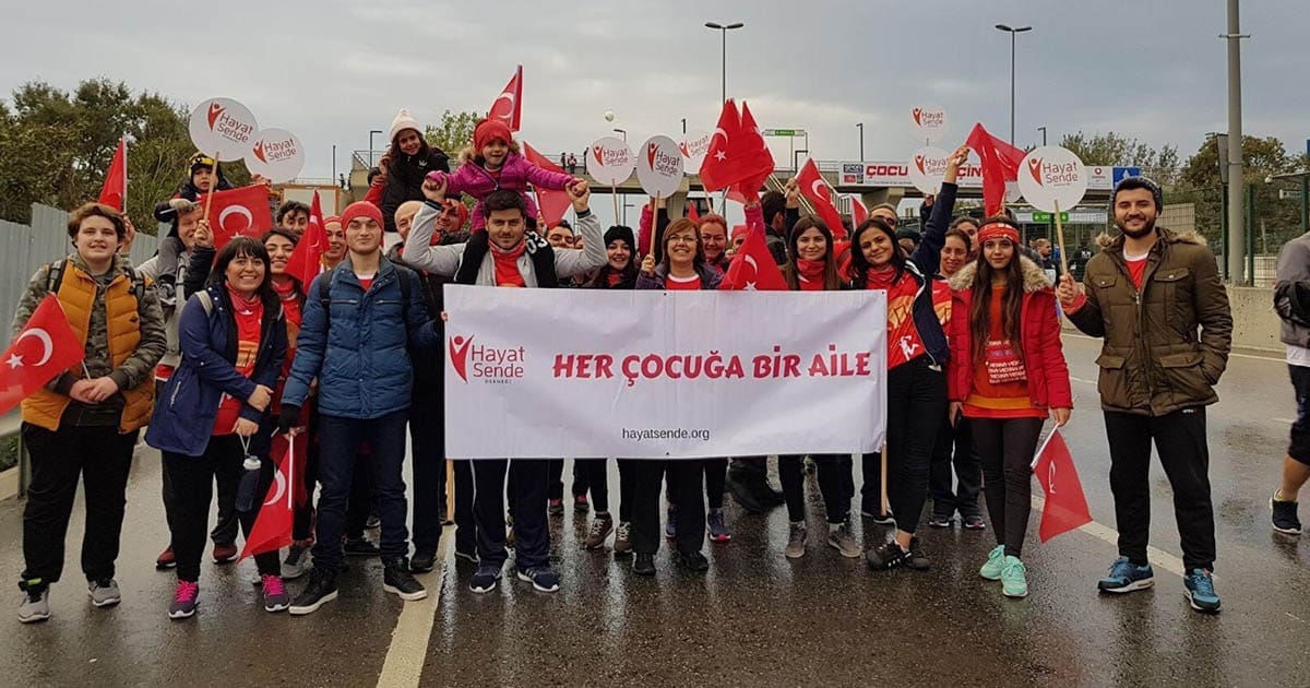 Hayat Sende