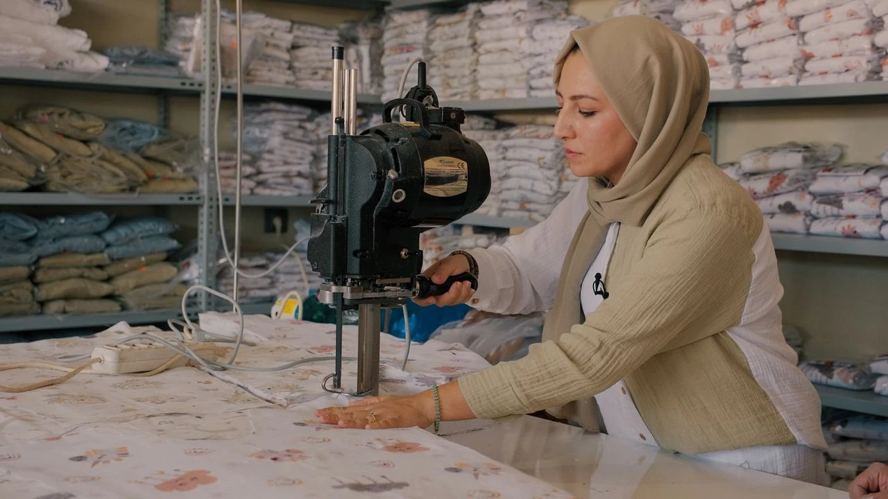 Featured image for Trendyol | Yarının Köyleri Kişiselleştirilmiş Destek Programı