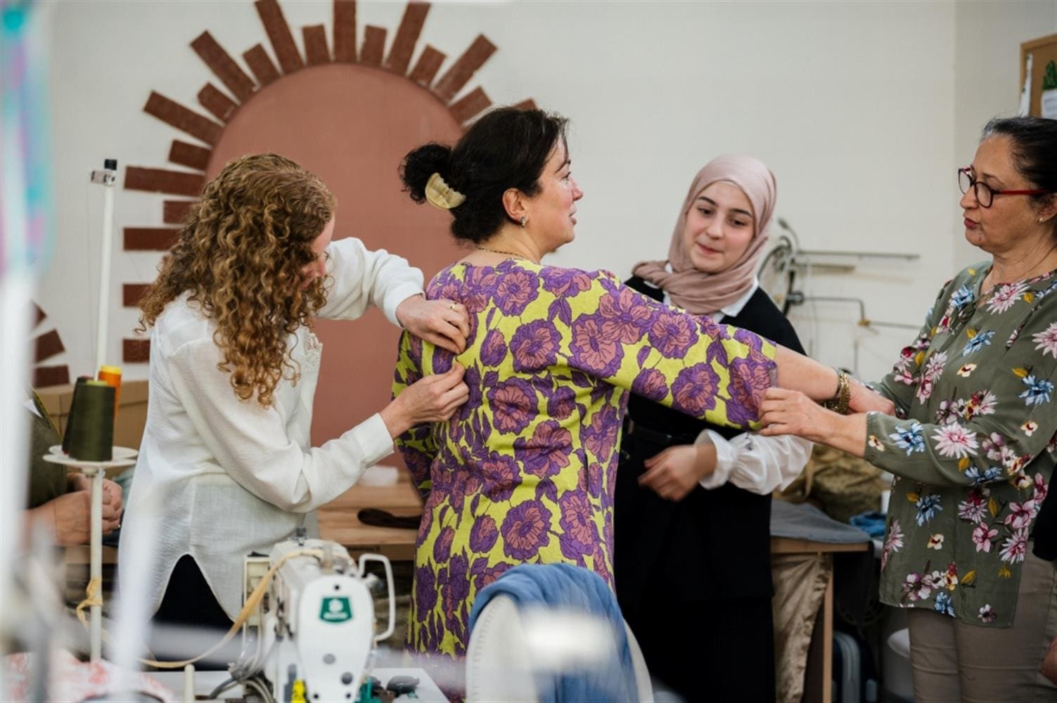 Featured image for Hayata Destek Derneği | Kooperatif ve Sosyal Girişimlere Yönelik Destek Programı