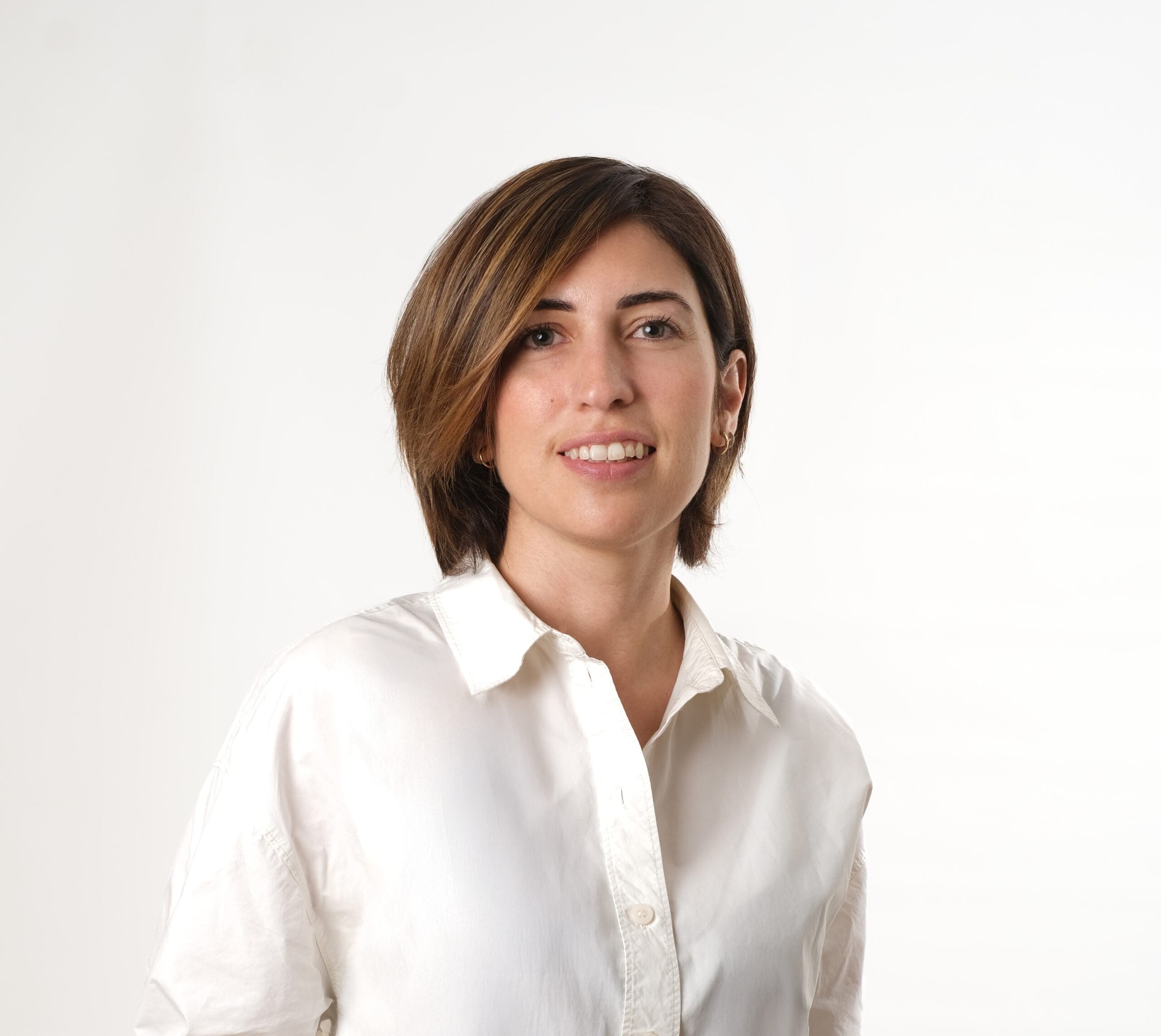 Photo of Hande Güventürk